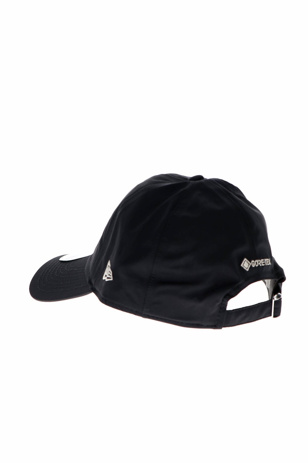 New Era × Yohji Yamamoto 930CS YY Logo Goretex