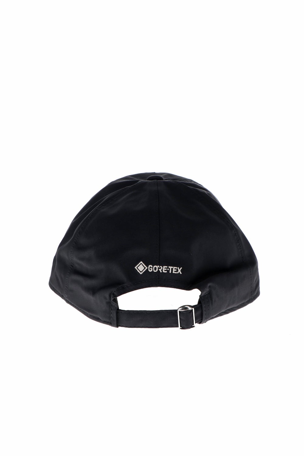 New Era × Yohji Yamamoto 930CS YY Logo Goretex