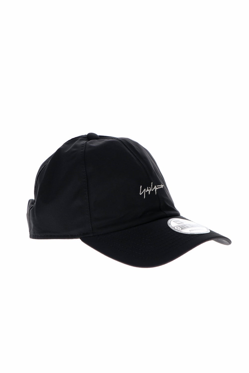 New Era × Yohji Yamamoto 930CS YY Logo Goretex