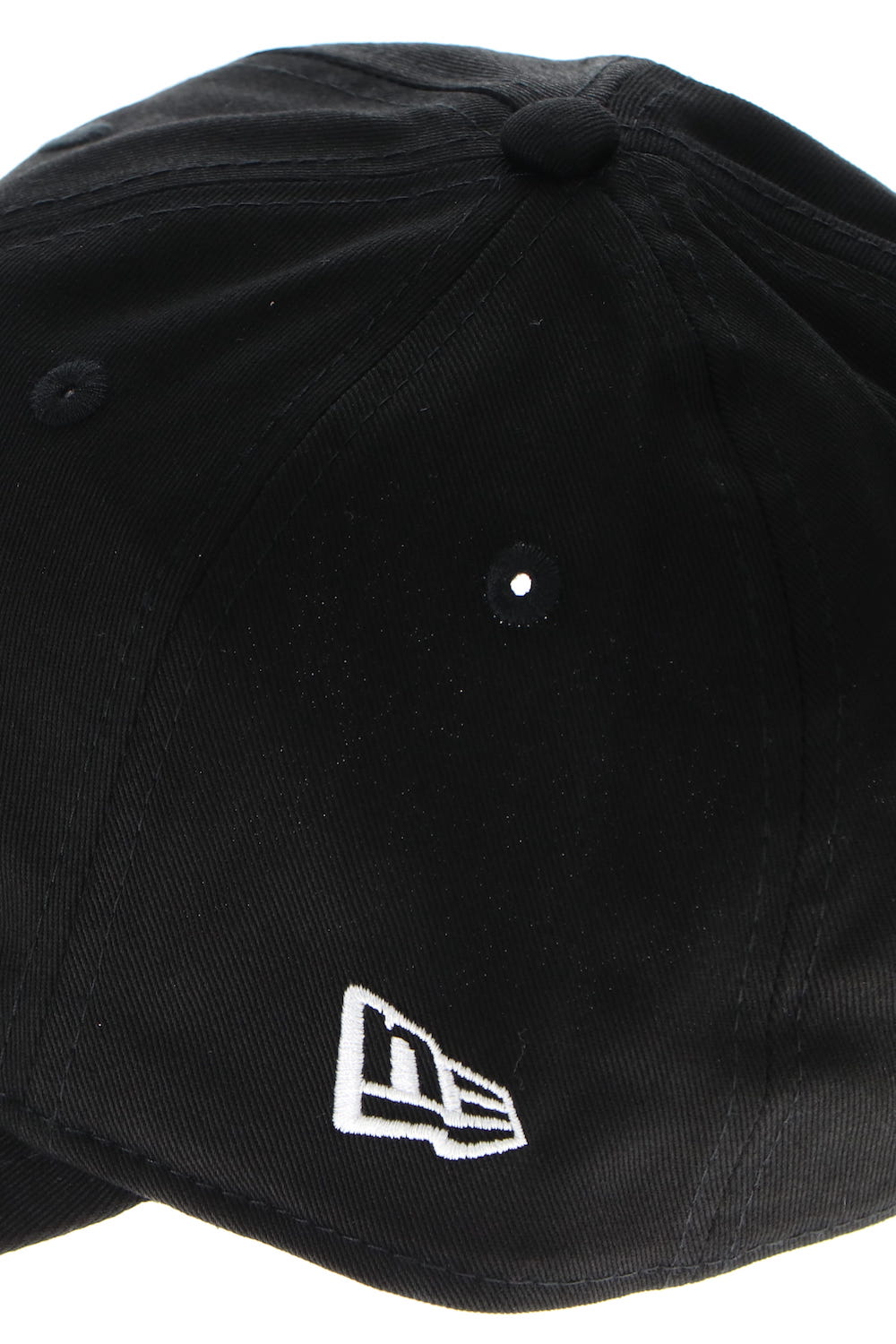 New Era × Yohji Yamamoto 930CS YY Box Logo