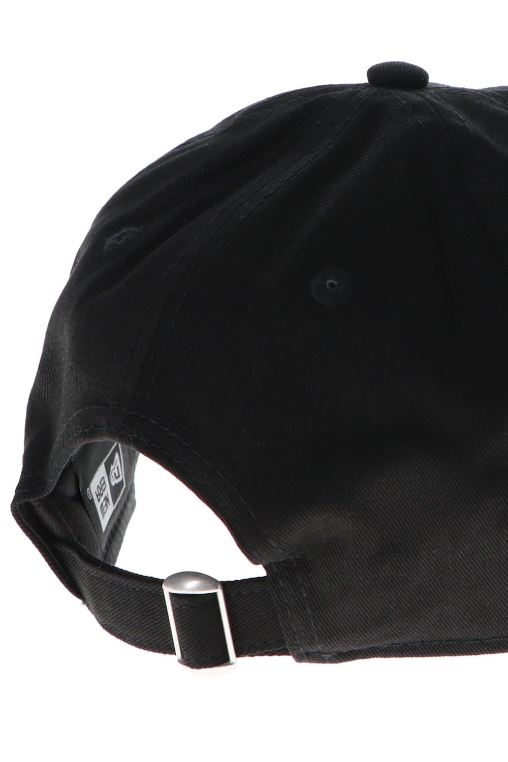 New Era × Yohji Yamamoto 930CS YY Box Logo