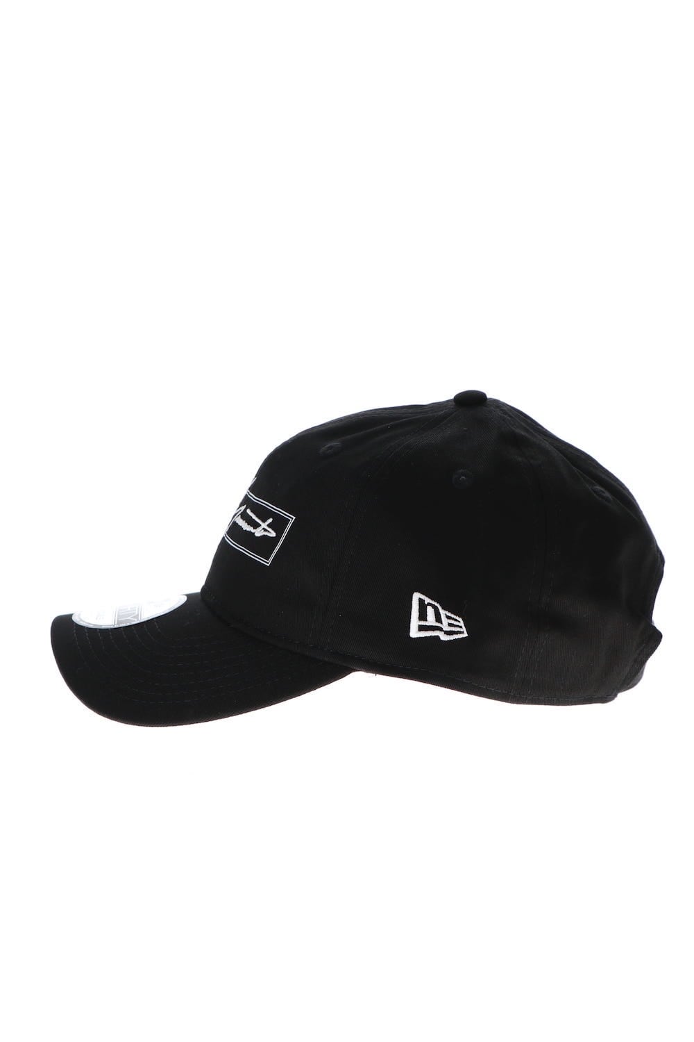 New Era × Yohji Yamamoto 930CS YY Box Logo