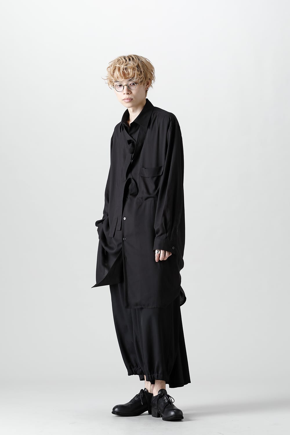 Classic KARASU Pants