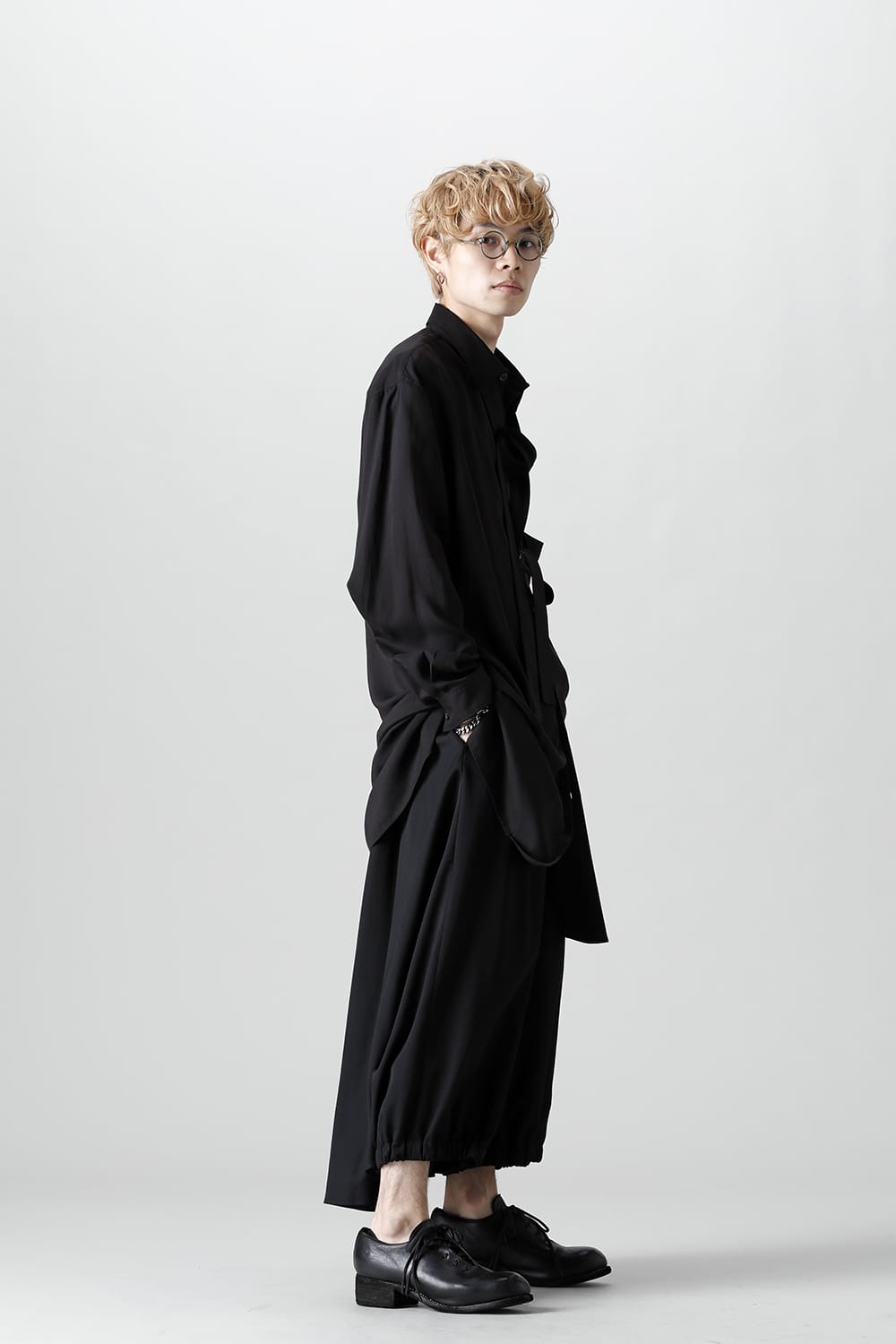 Classic KARASU Pants