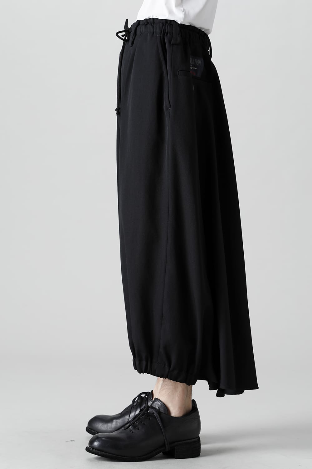 Classic KARASU Pants