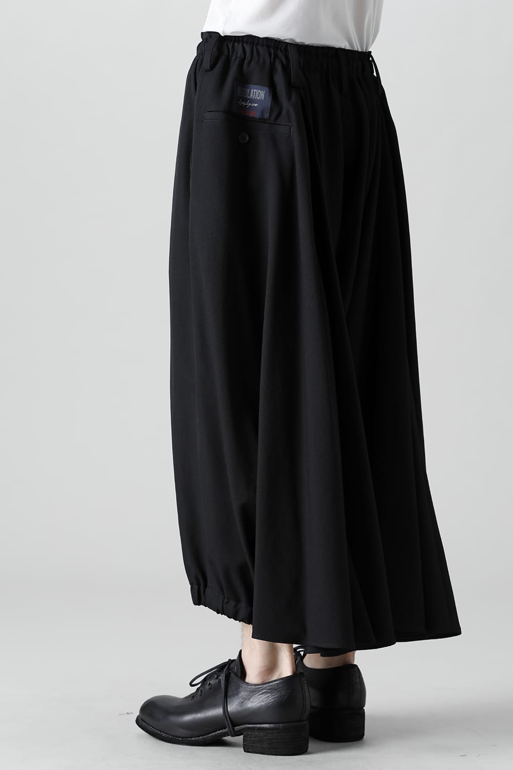 Classic KARASU Pants