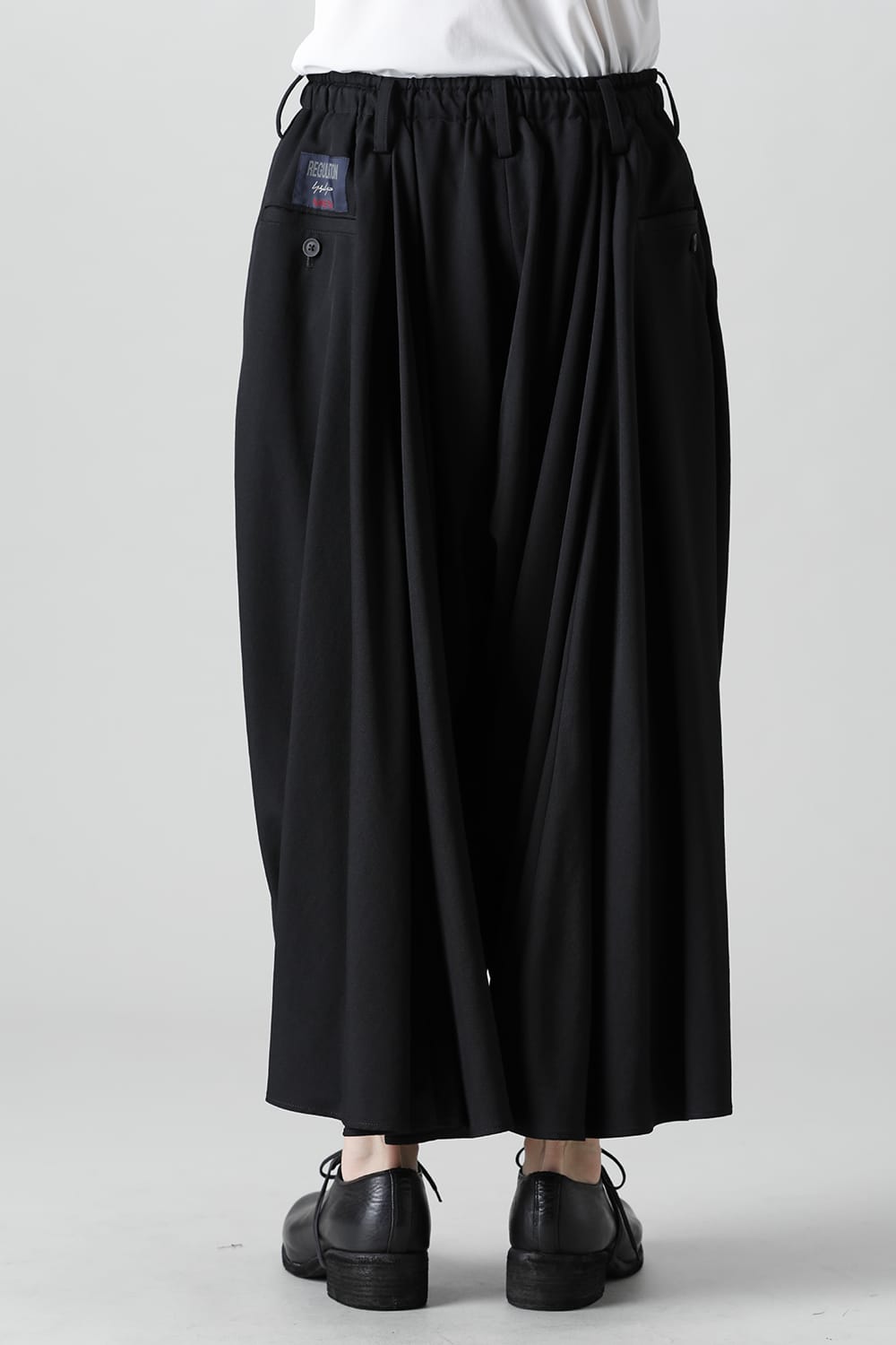 Classic KARASU Pants