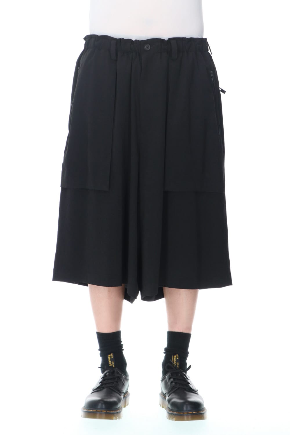 Depth out Pocket Half pants