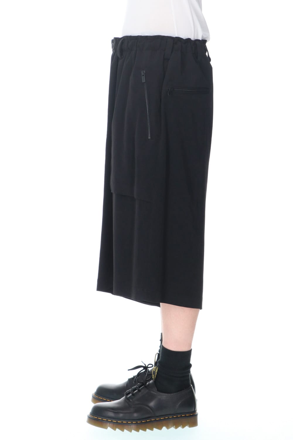 Depth out Pocket Half pants