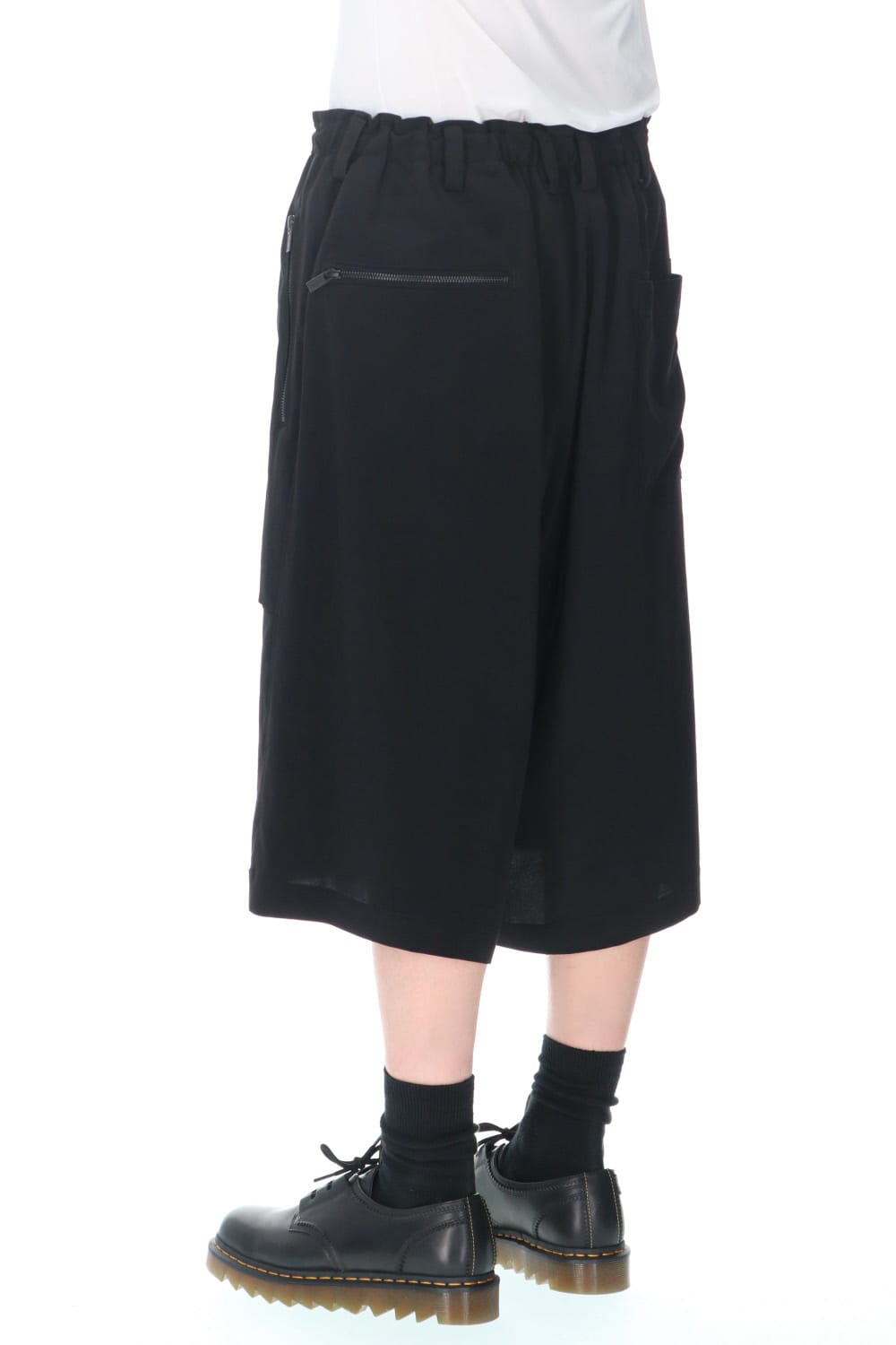 Depth out Pocket Half pants