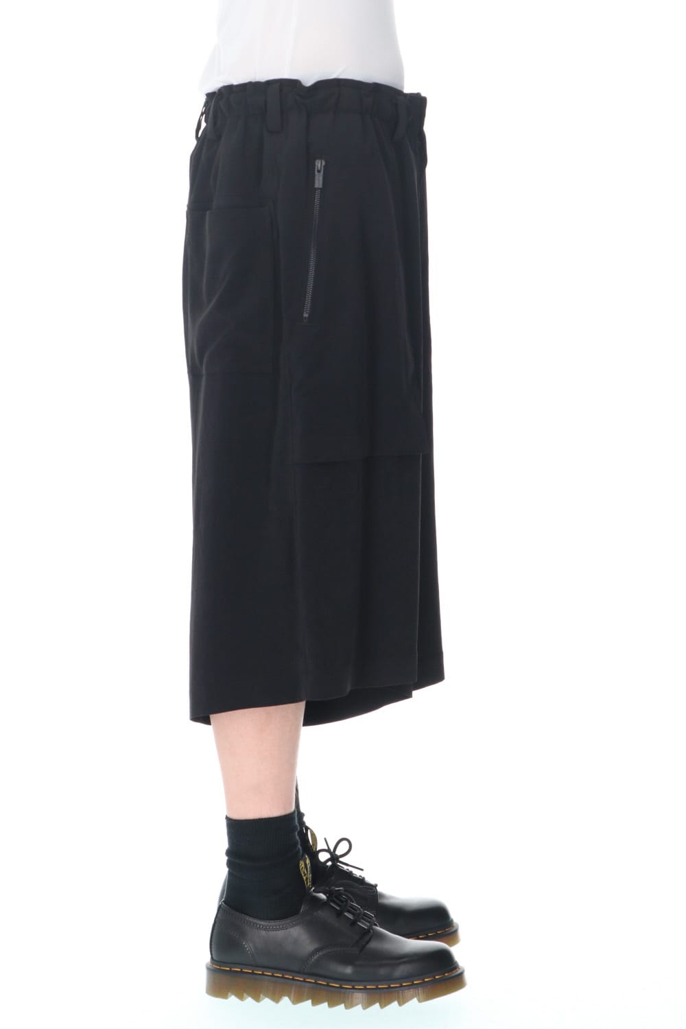 Depth out Pocket Half pants