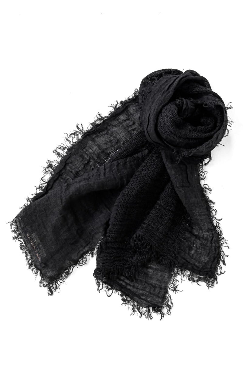 Ardisia Scarf