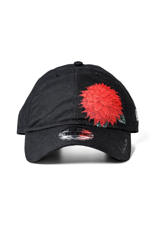 New Era × Yohji Yamamoto 930CS YY Dahlia