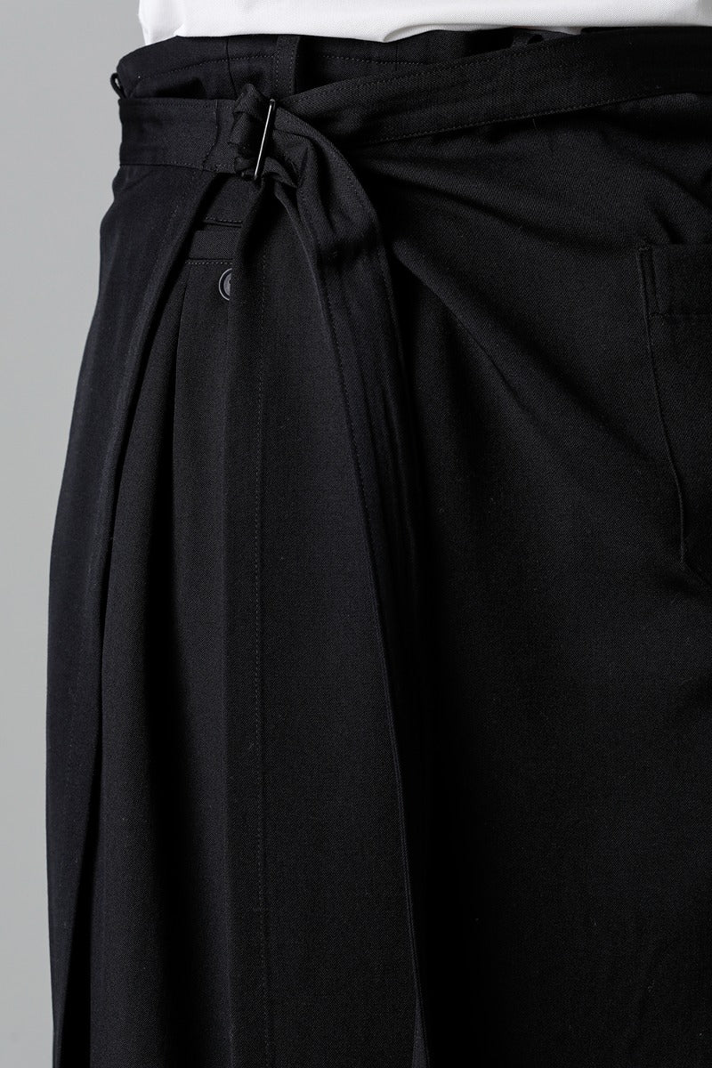 プリーツベンツラップクロス