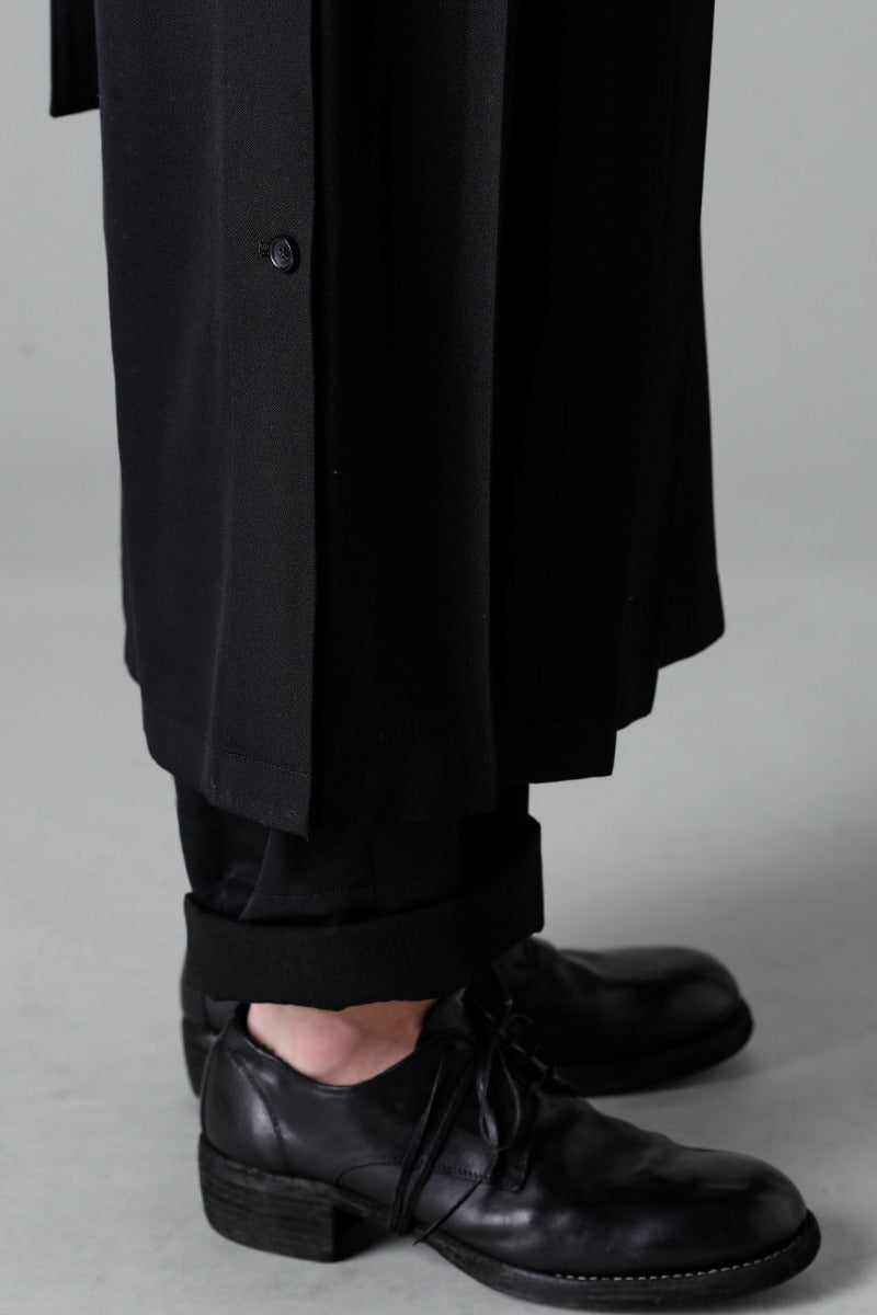 プリーツベンツラップクロス