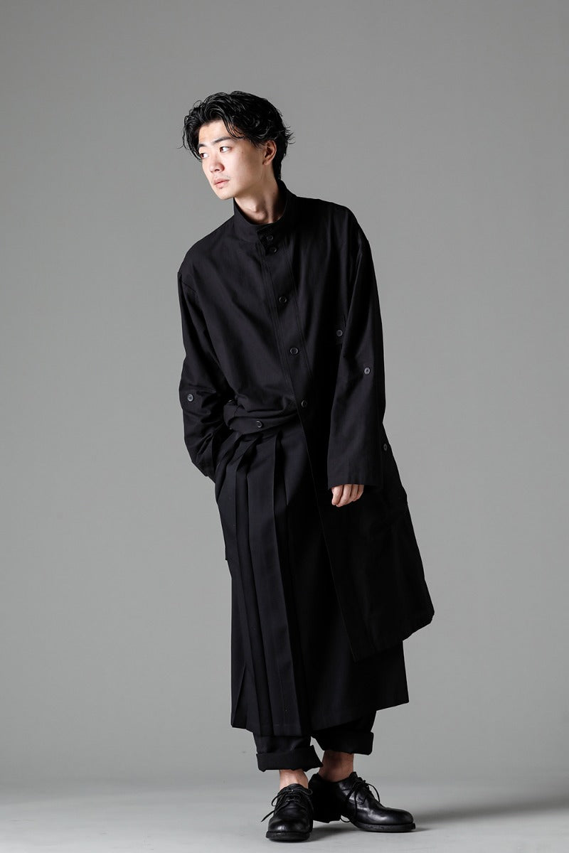 プリーツベンツラップクロス