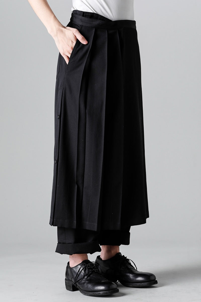 プリーツベンツラップクロス