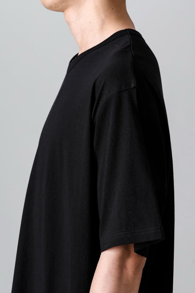 ROUND NECK HALF SLEEVE