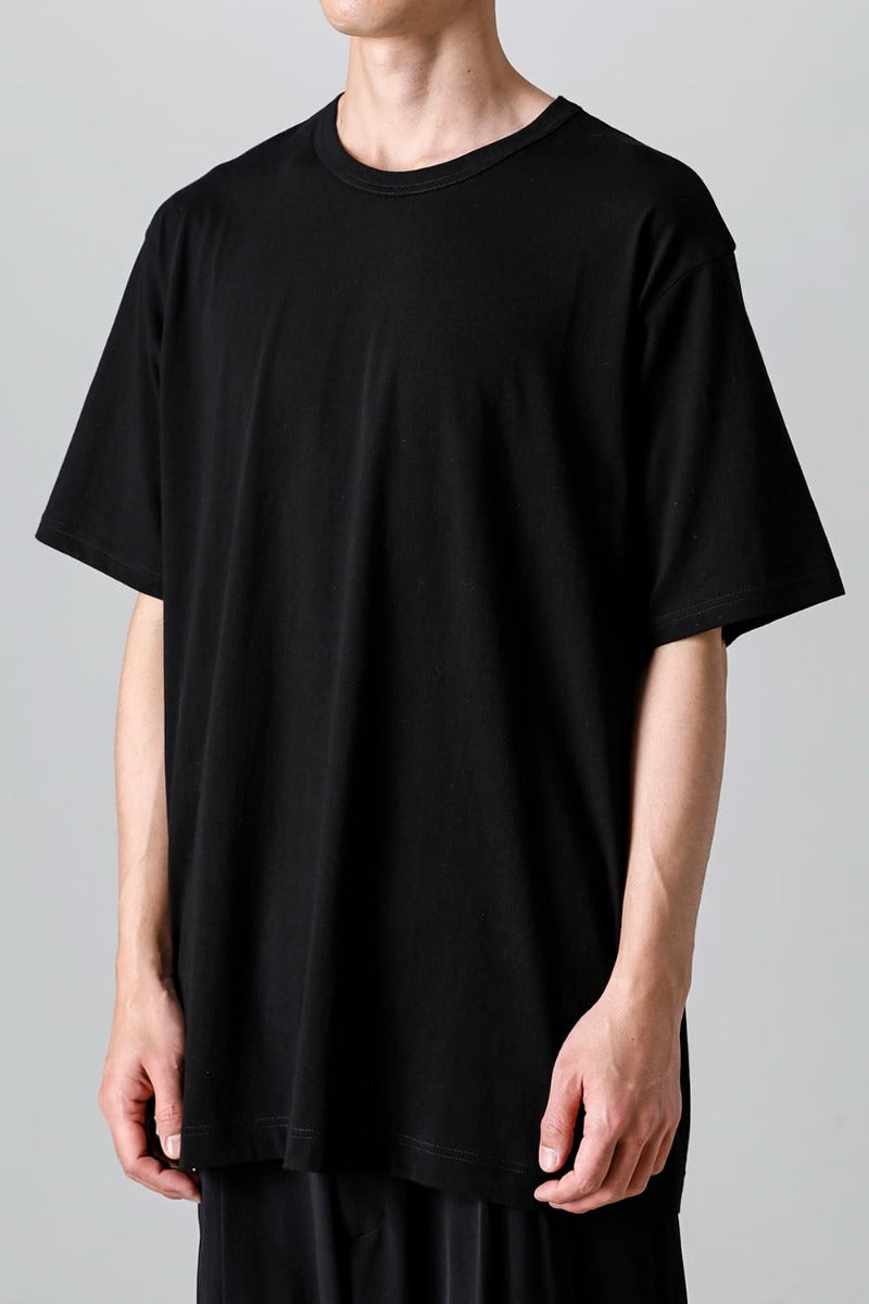 ROUND NECK HALF SLEEVE