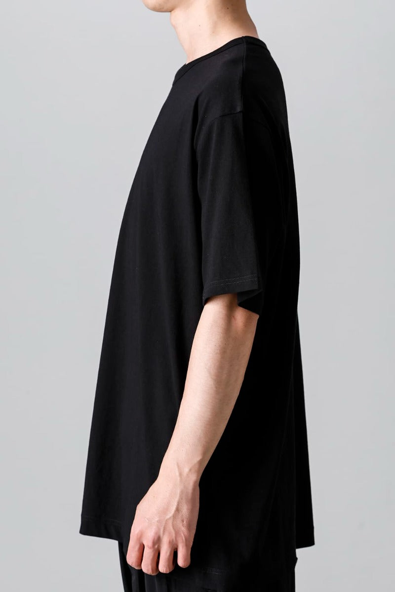 ROUND NECK HALF SLEEVE