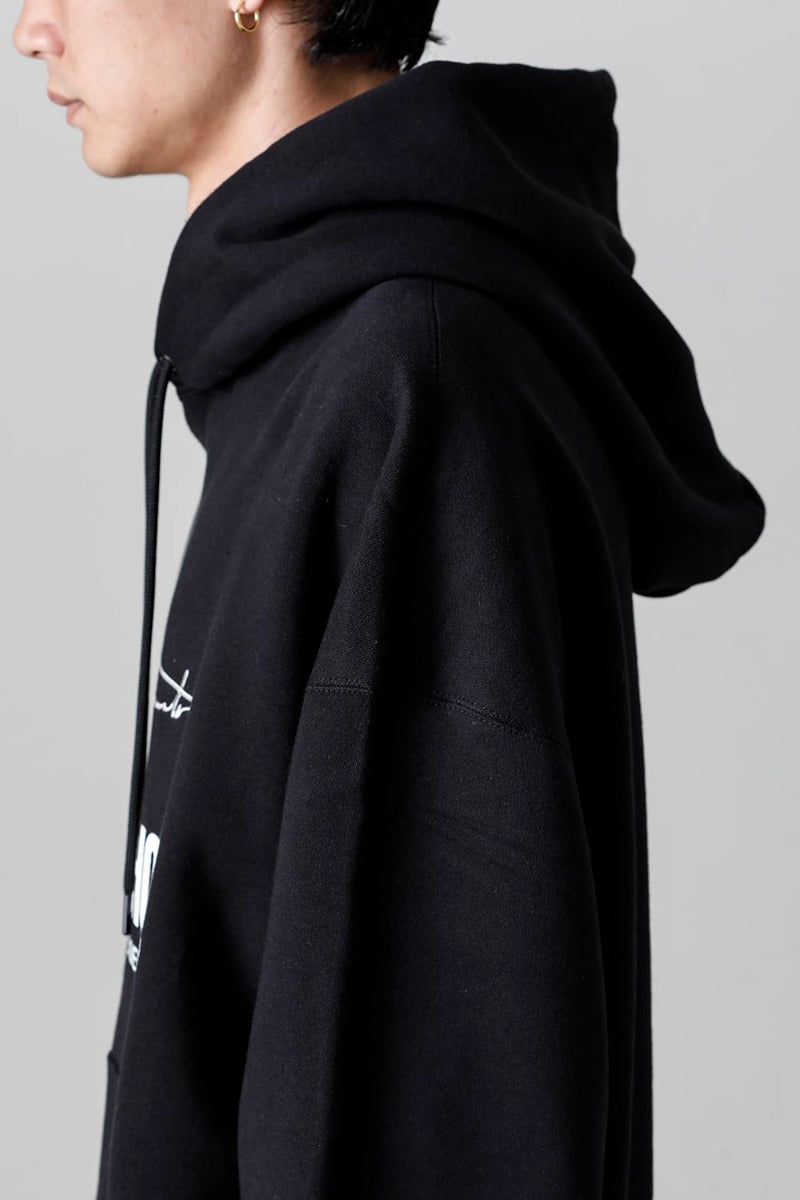 Hooded LS