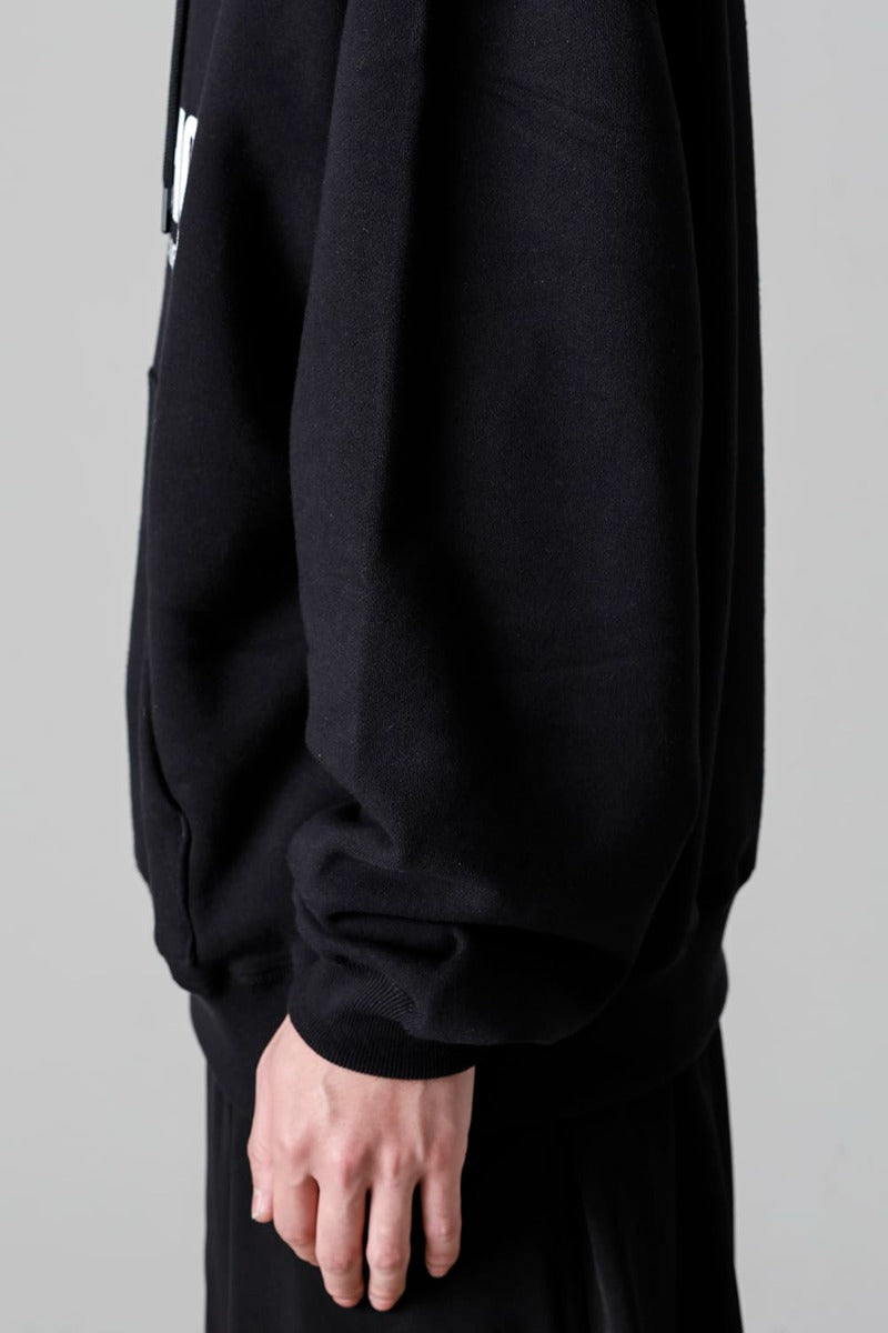 Hooded LS