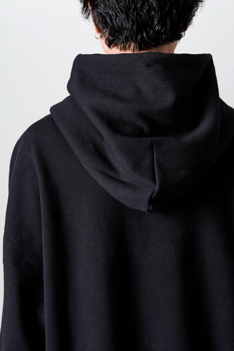 Hooded LS