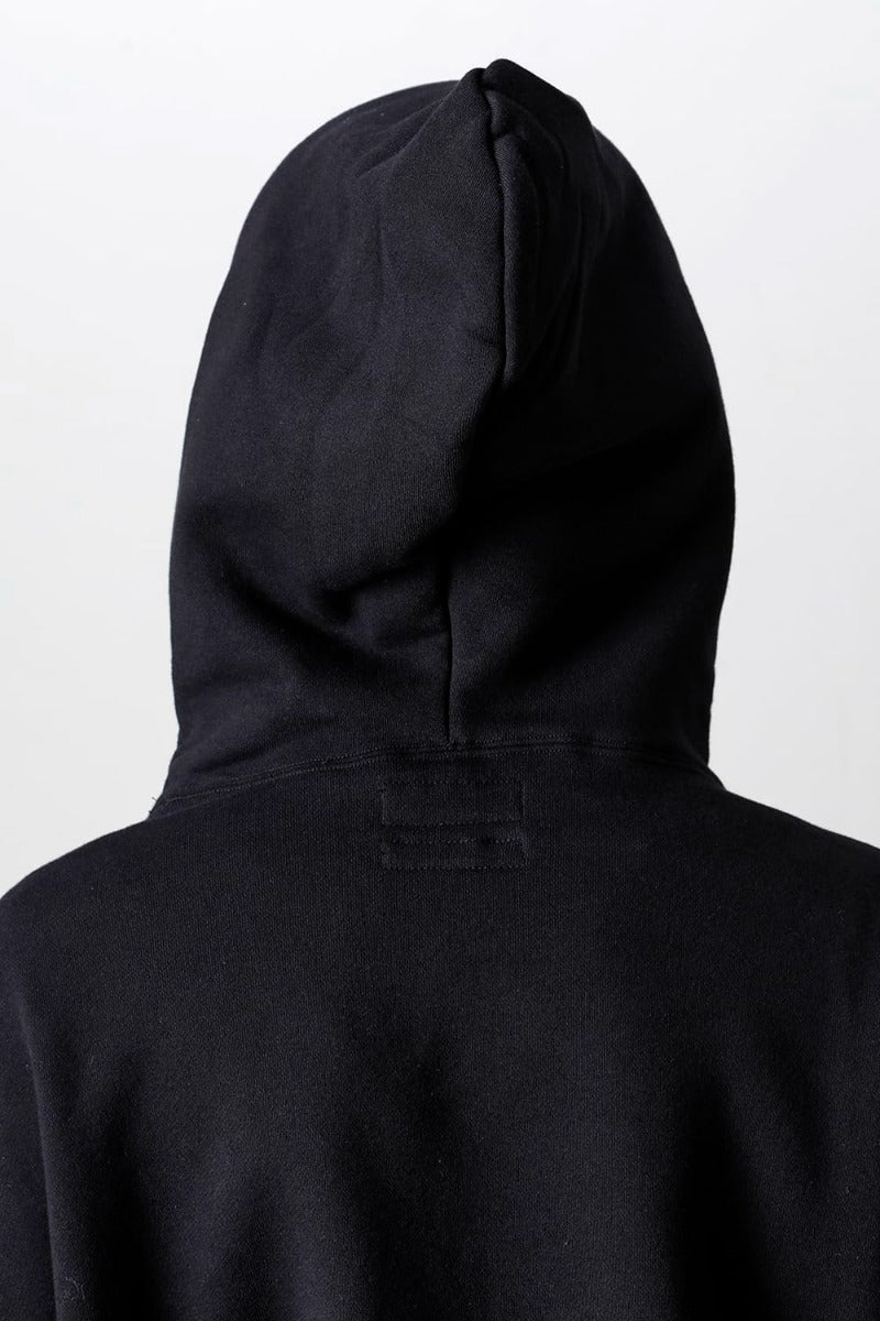 Hooded LS