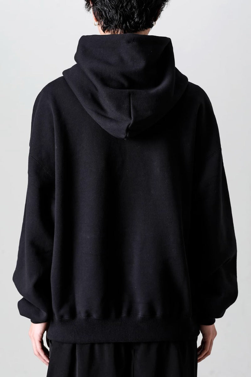 Hooded LS