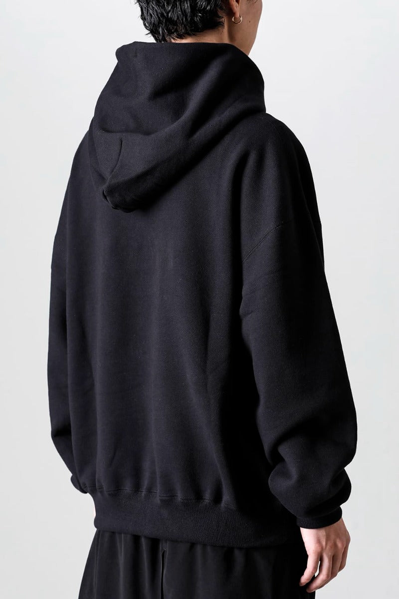 Hooded LS
