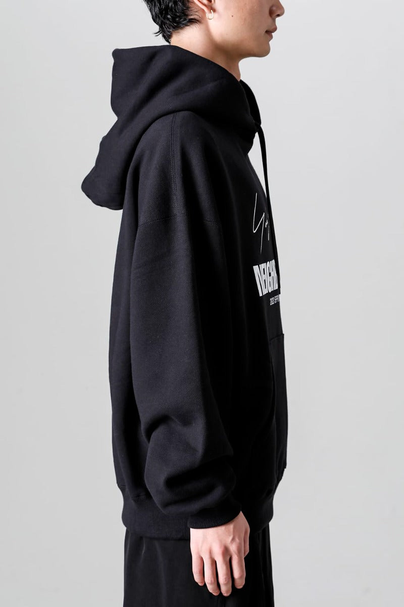 Hooded LS