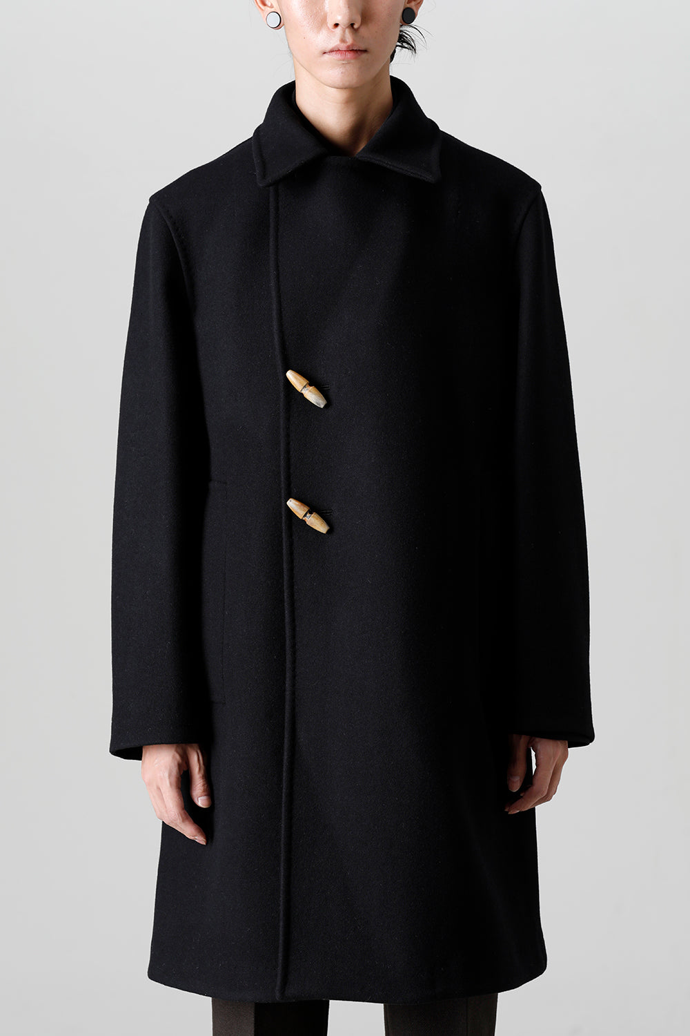 Toggle Chester Coat