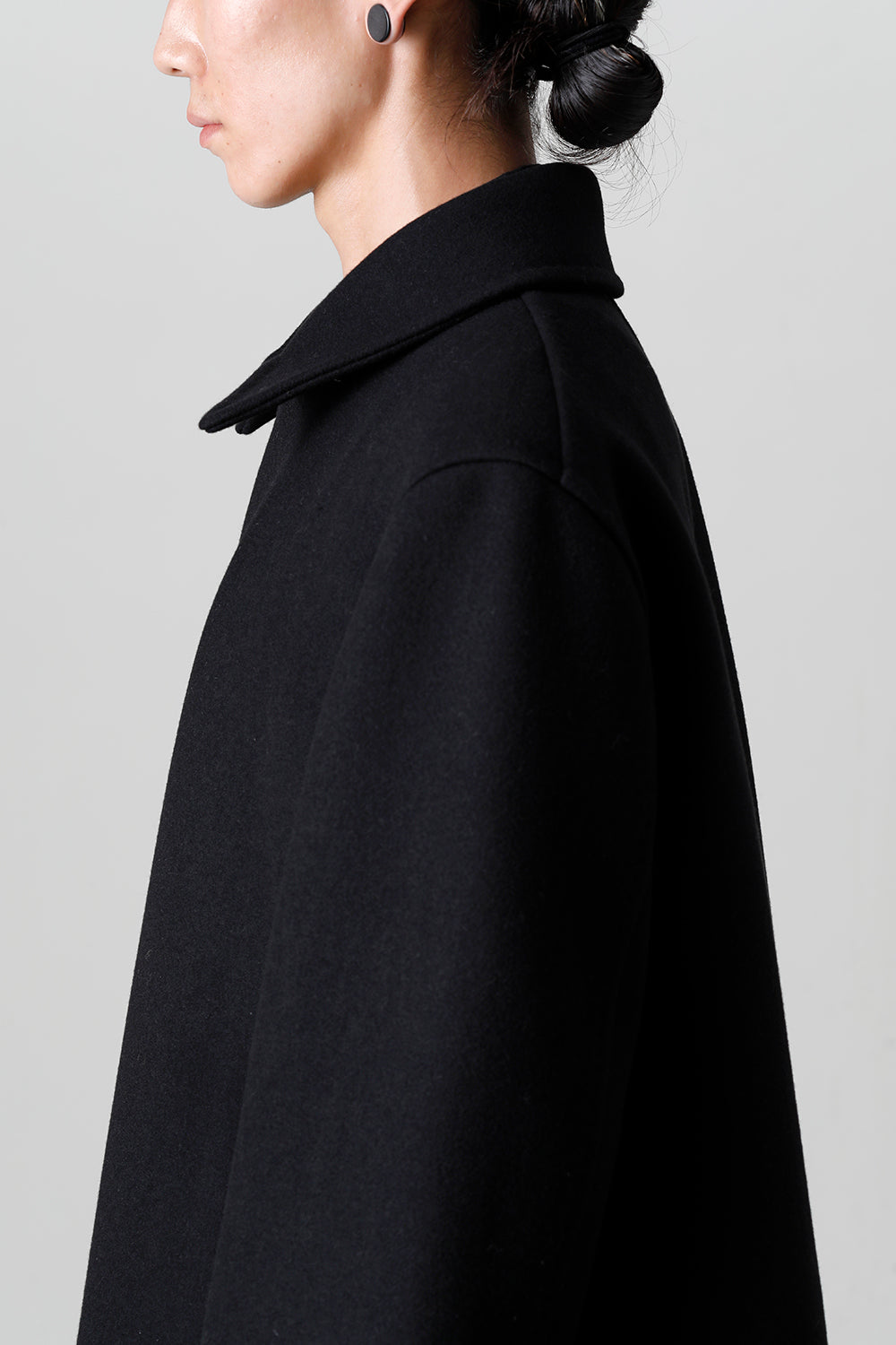 Toggle Chester Coat