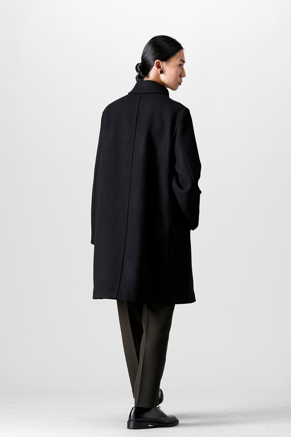 Toggle Chester Coat