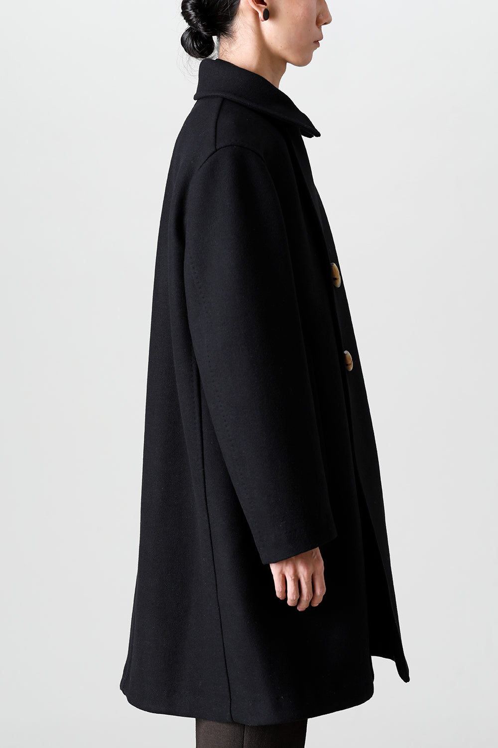 Toggle Chester Coat