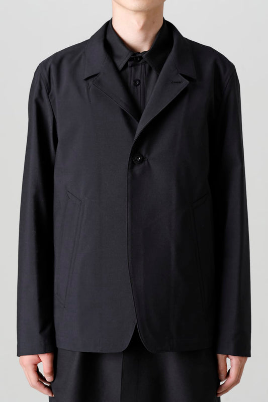 リラックス テーラード ジャケット