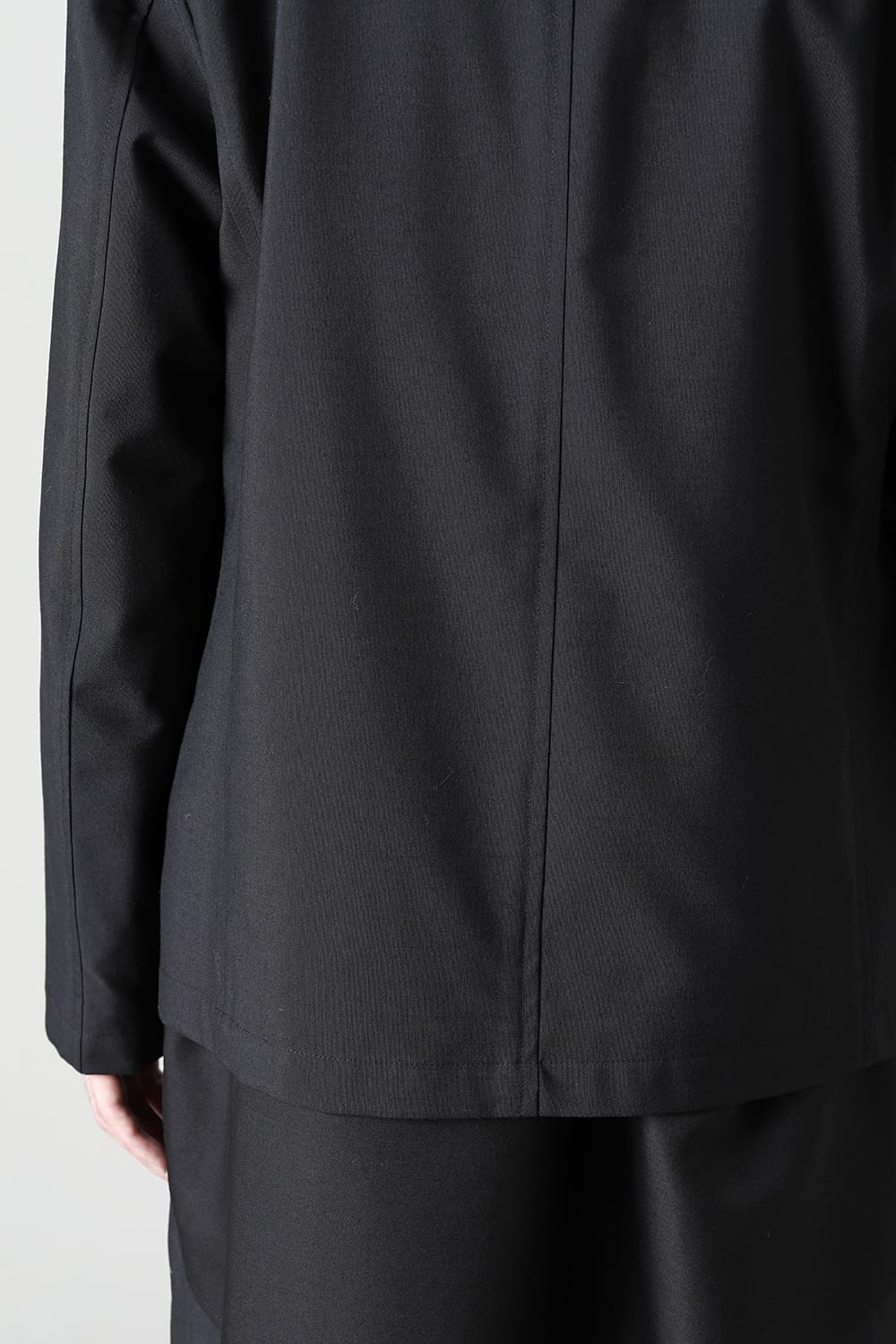 リラックス テーラード ジャケット