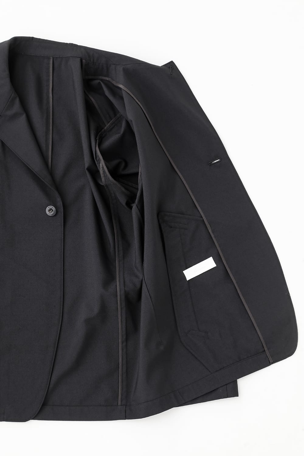 リラックス テーラード ジャケット