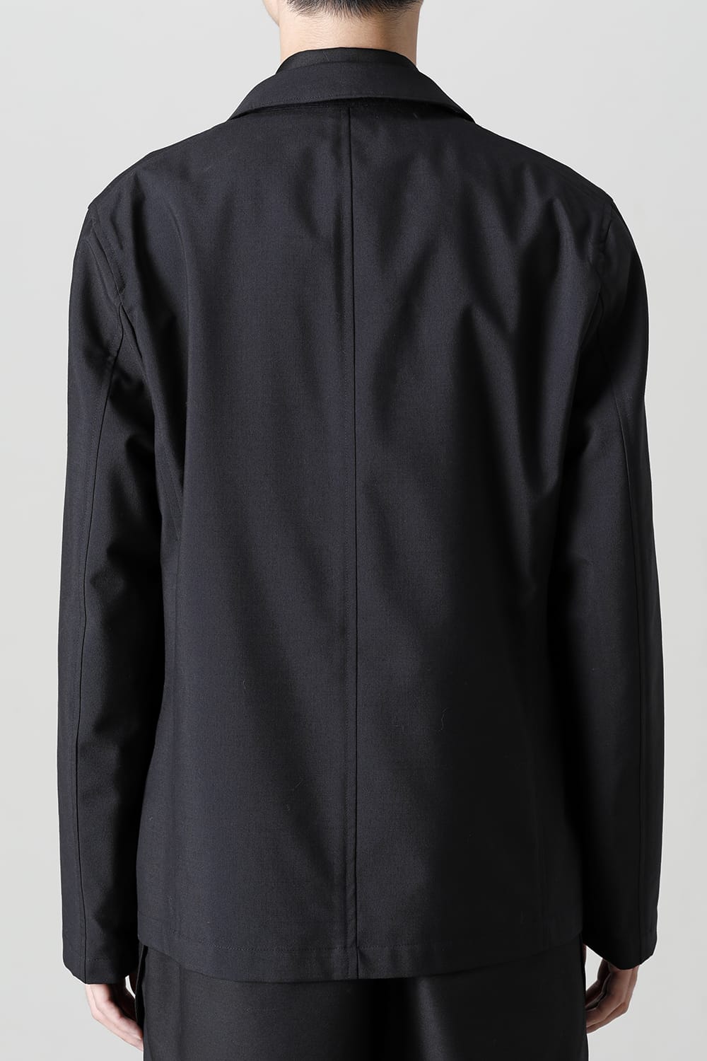 リラックス テーラード ジャケット