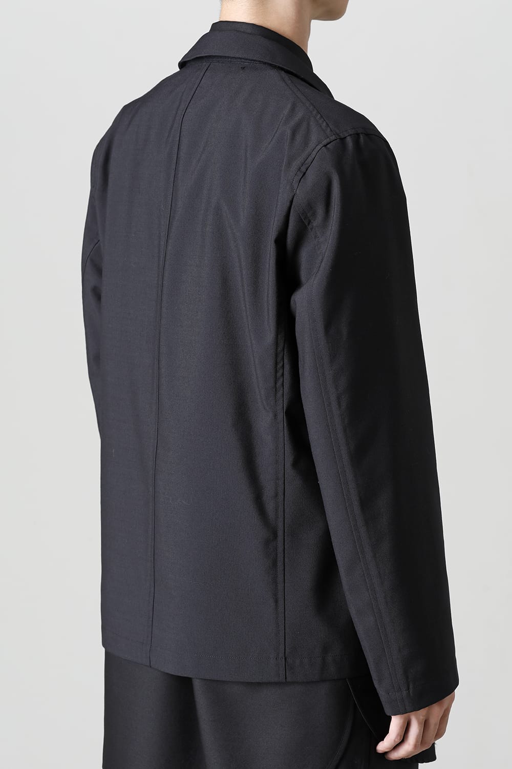 リラックス テーラード ジャケット