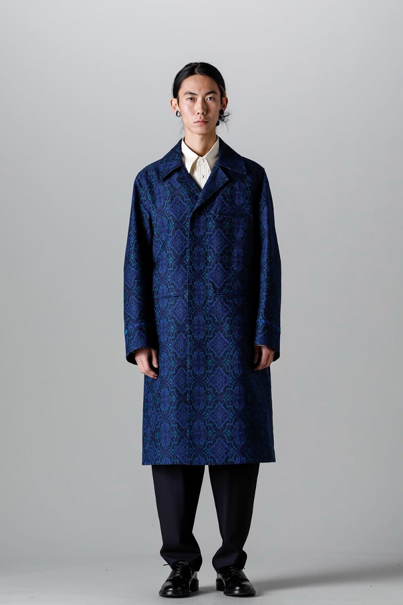 Atelier Coat