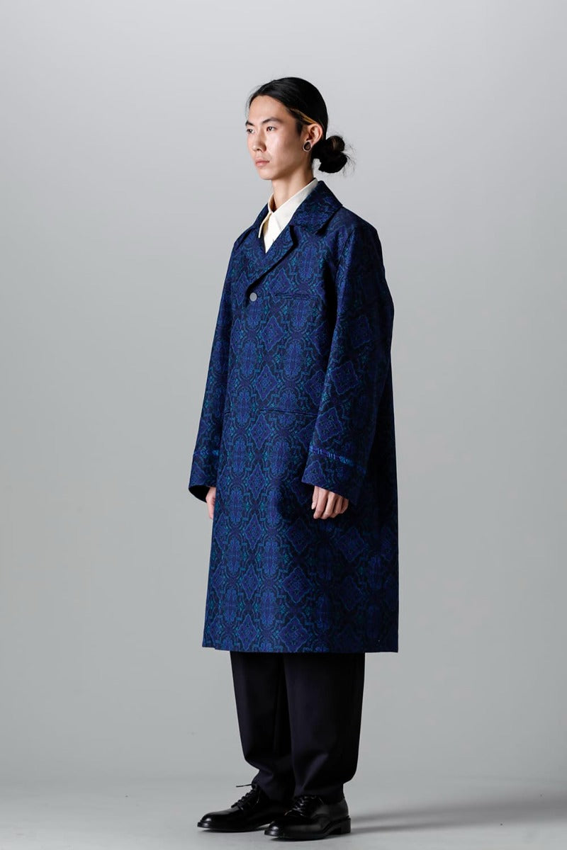 Atelier Coat