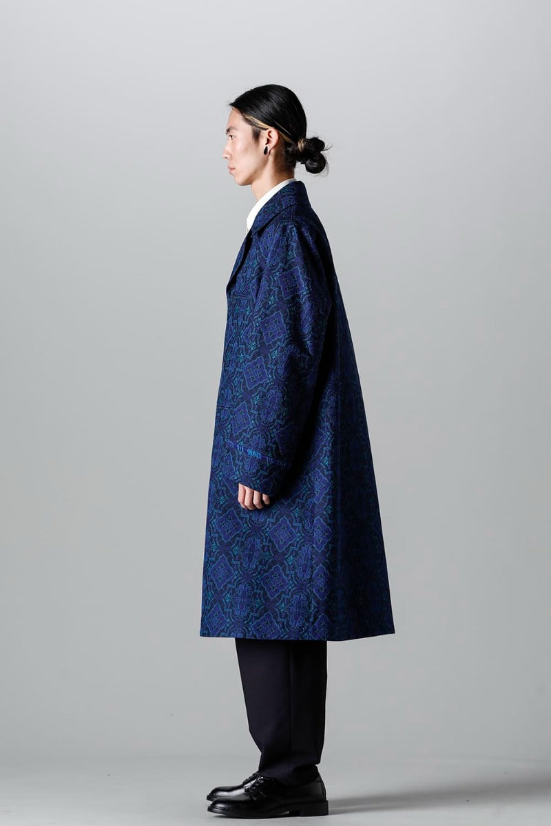 Atelier Coat