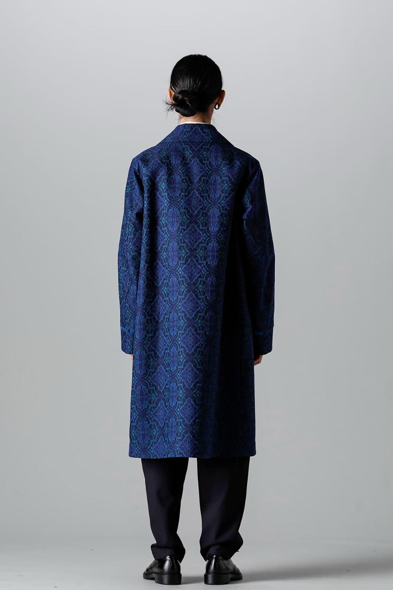 Atelier Coat