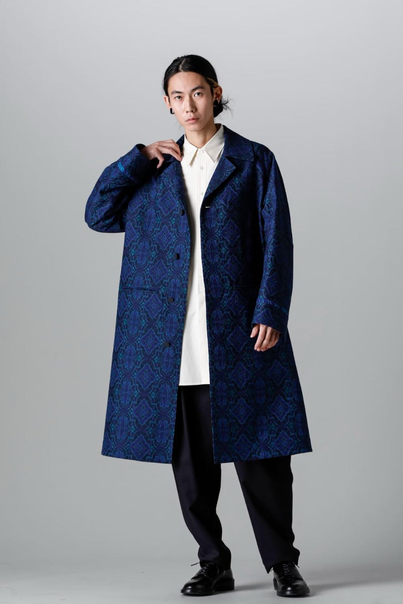 Atelier Coat