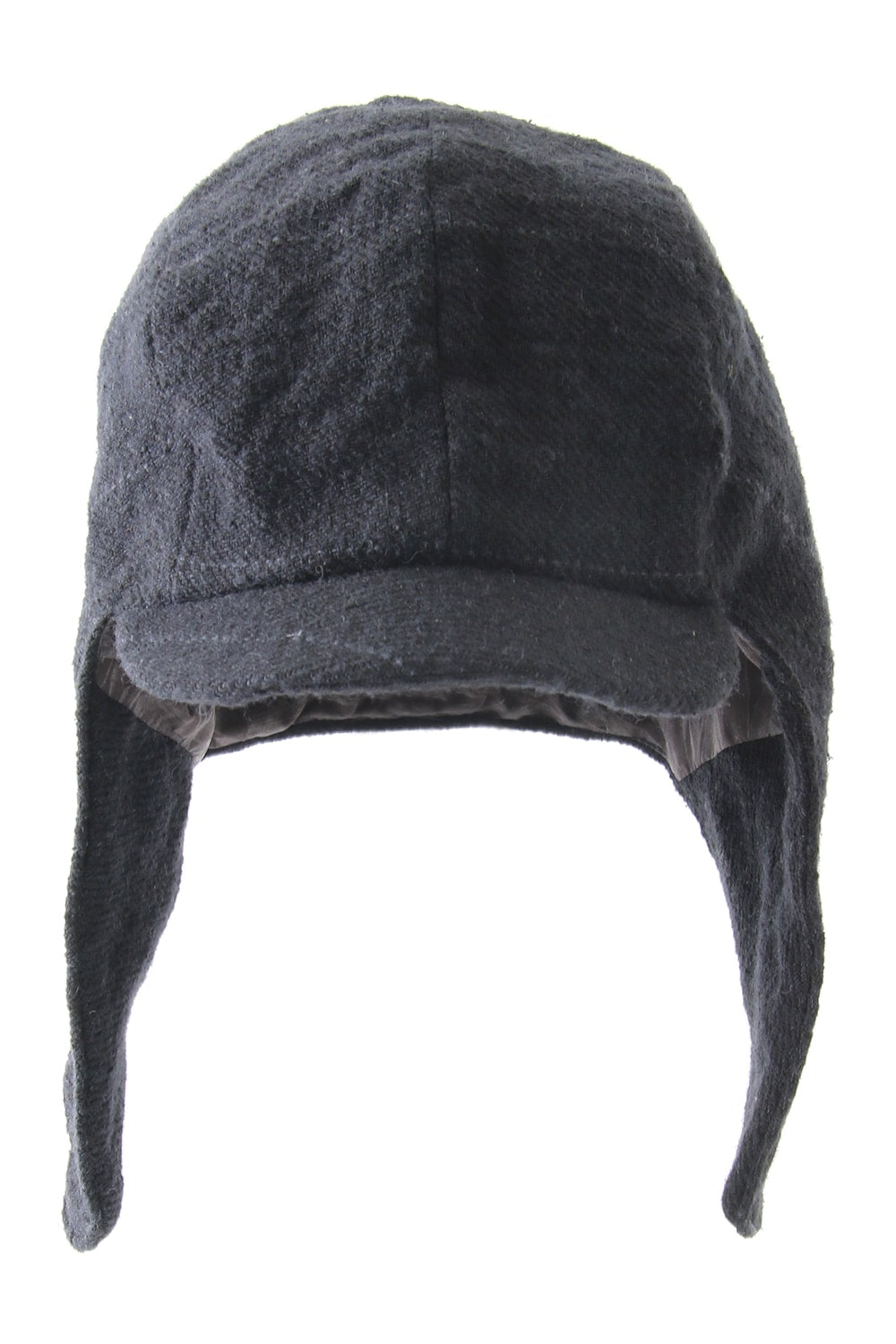 Flying Cap Navy Black