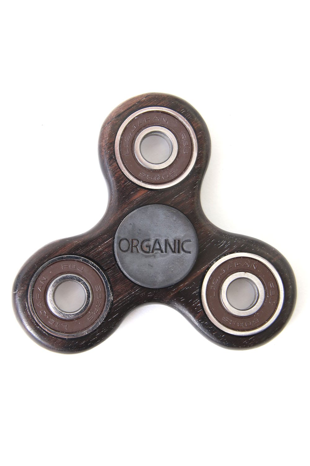 Jazz''s Fidget Spinner (Type 2 KU)