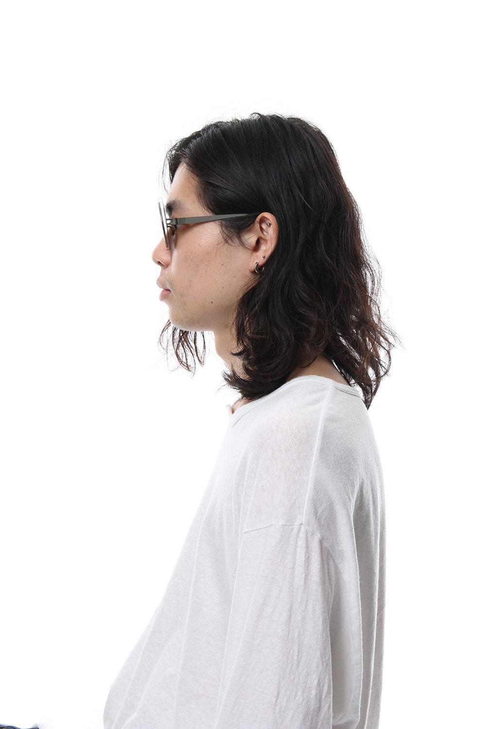 FEDOR Champagnegold / Camogreen