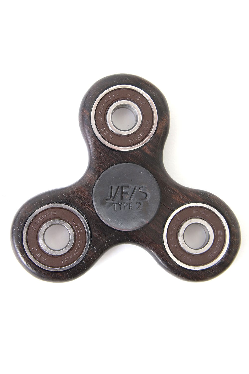 Jazz''s Fidget Spinner (Type 2 KU)