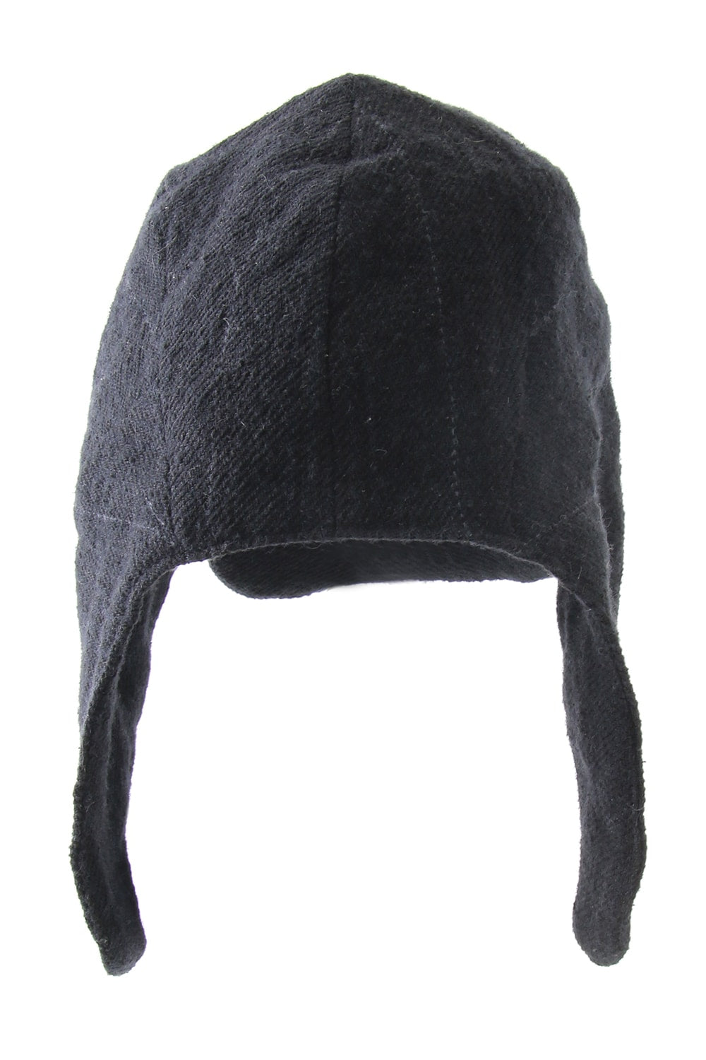 Flying Cap Navy Black